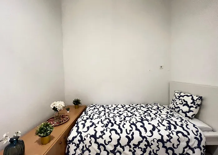Baross With Convenience And Style Проживание в семье *