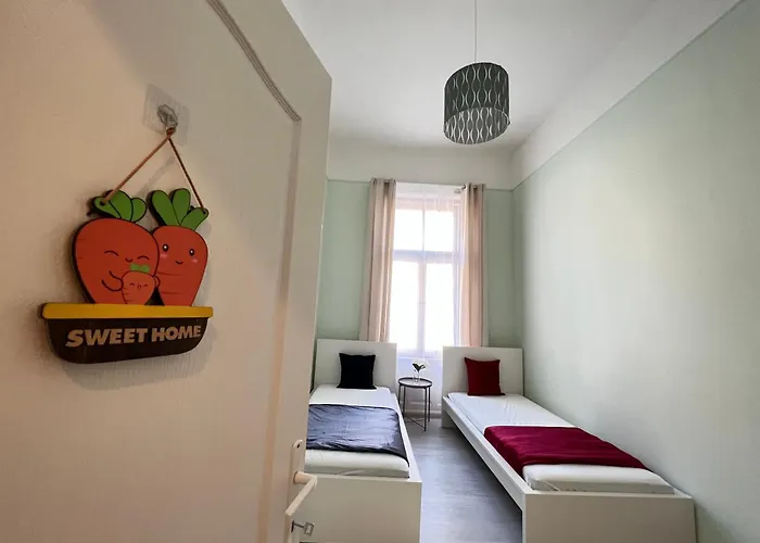 Baross With Convenience And Style