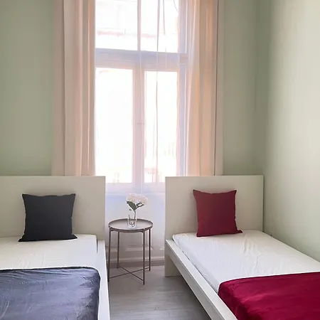 Baross With Convenience And Style