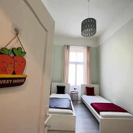 Baross With Convenience And Style