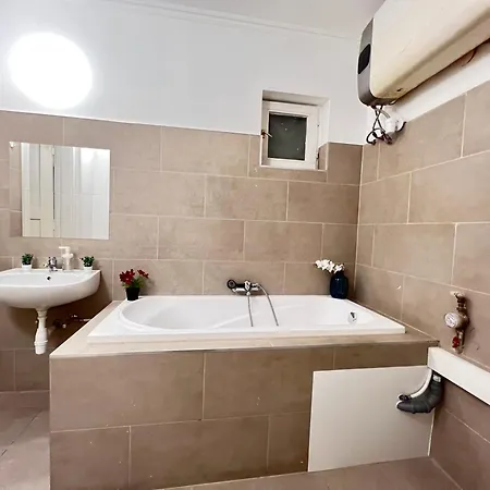 Baross With Convenience And Style Séjour chez l'habitant Budapest