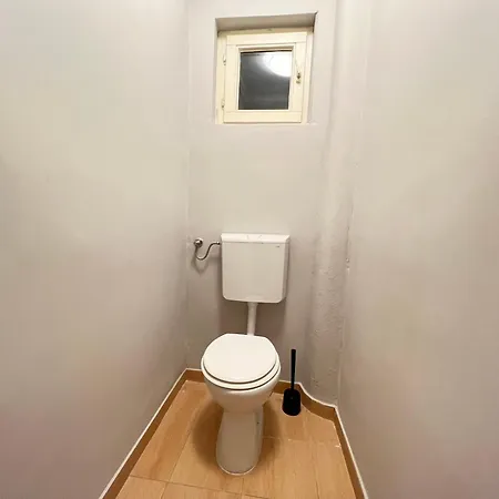 Séjour chez l'habitant Baross With Convenience And Style