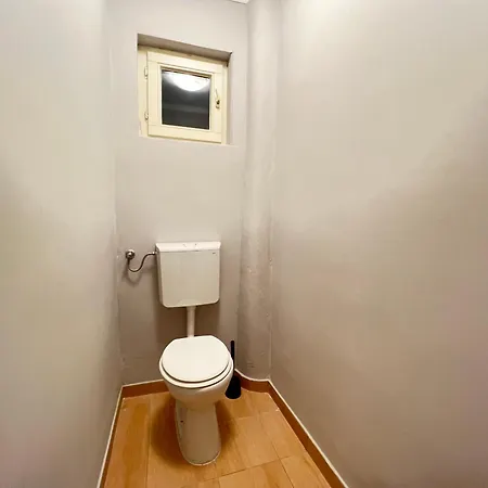 Baross With Convenience And Style Budapest