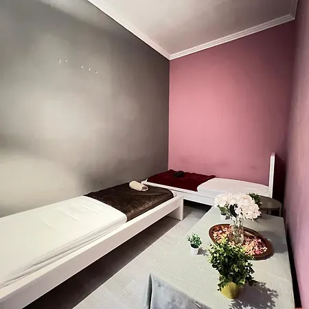 Baross With Convenience And Style * Budapest
