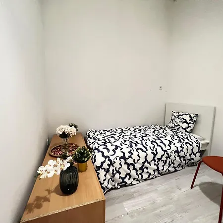 Baross With Convenience And Style *