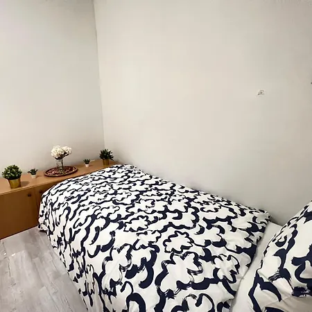 Séjour chez l'habitant Baross With Convenience And Style *