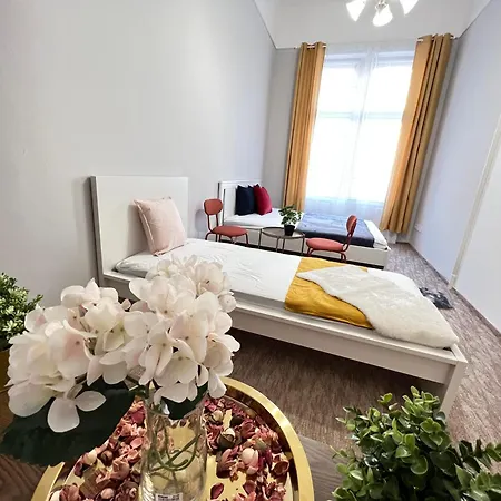 Baross With Convenience And Style *