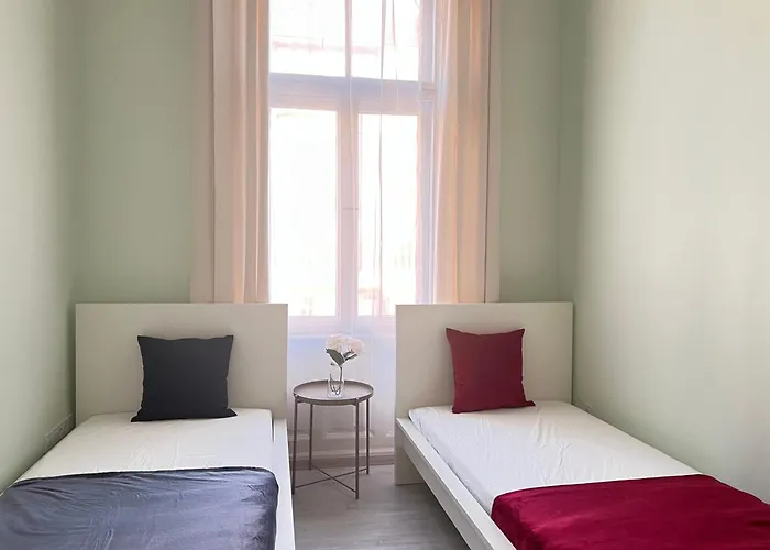 Baross With Convenience And Style