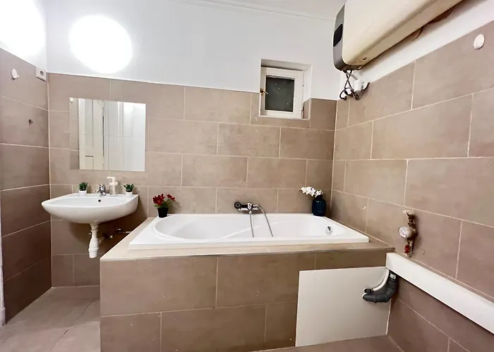 Baross With Convenience And Style Gazde/Camere de închiriat Budapesta