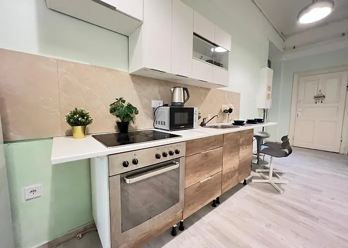 Gazde/Camere de închiriat Baross With Convenience And Style *