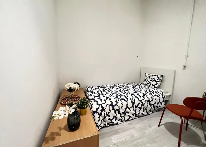 Baross With Convenience And Style *