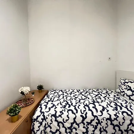 Baross With Convenience And Style Quarto em Acomodações Particulares *