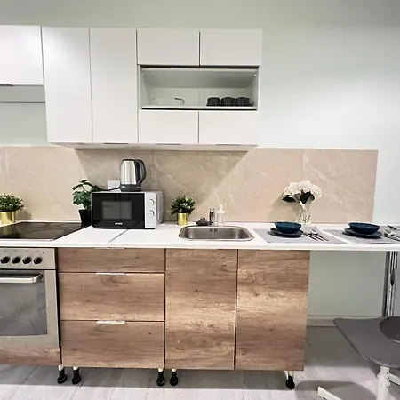 Homestay szállás Baross With Convenience And Style *